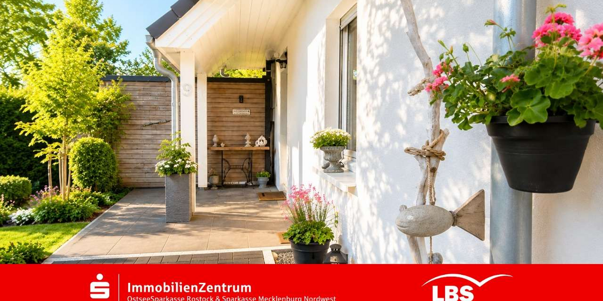 Einfamilienhaus Bad Doberan - 6 Zimmer, 185 m&sup2;, 715.000&euro; | Angebot:25198812