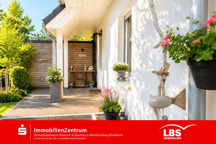 Haus Bad Doberan - 6 Zimmer, 185 m&sup2;, 715.000&euro; | Angebot:25198812