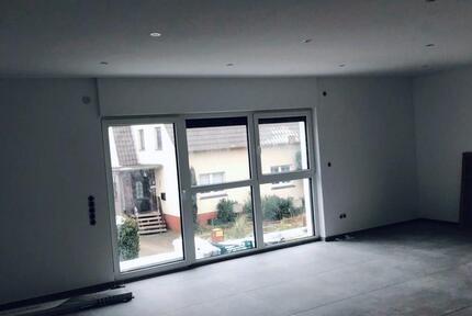 Helle 2-Zimmerwohnung mit Balkon