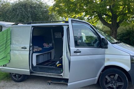 VW T5 Transporter 132.000 km 22.999 &euro; Neu-Isenburg 63263