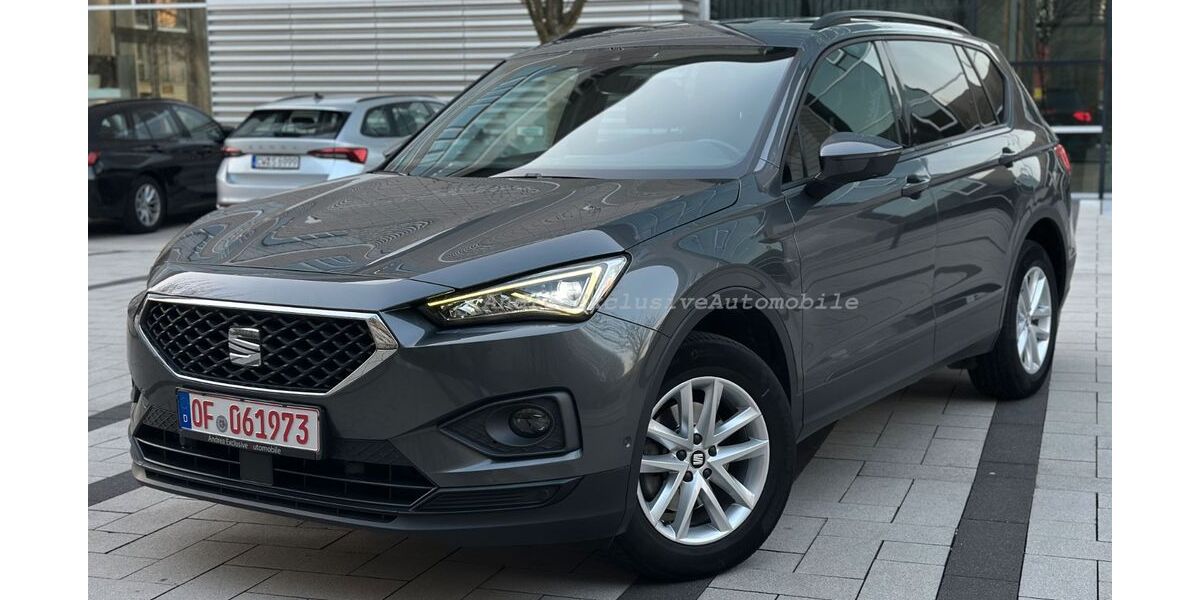 Seat Tarraco 177.000 km 21.999 &euro; Dreieich (Sprendlingen) 63303