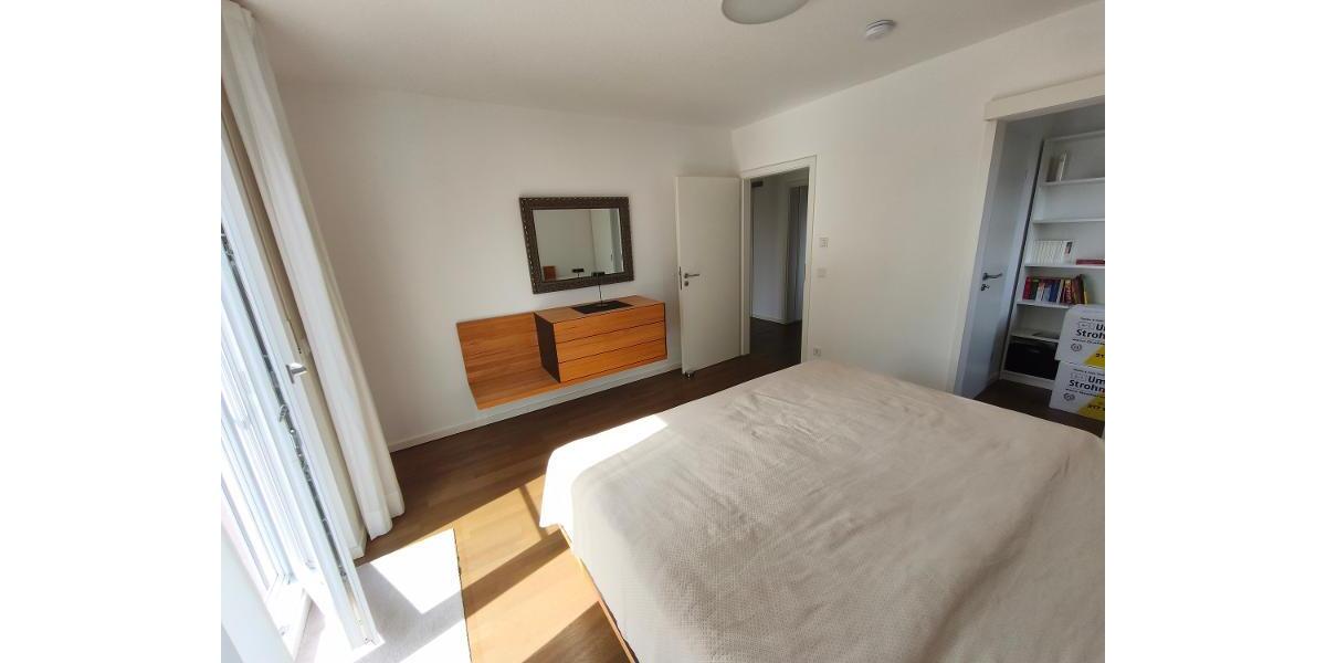 3 Zi. Wohnung (möbliert) im EG mit Terrasse, Carport und Stellplatz - Etagenwohnung Heroldsbach OT | Angebot:26913663