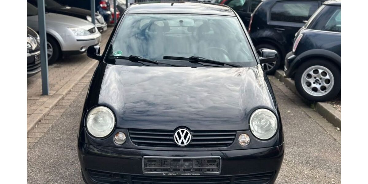 VW Lupo 141.500 km 2.850 &euro; Mönchengladbach 41065