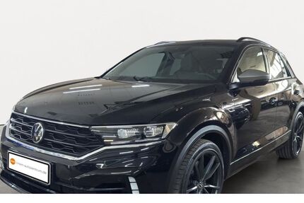 VW T-Roc 50.970 km 29.920 &euro; Lüneburg 21337