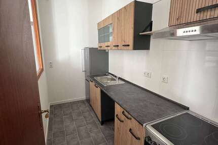 Wohnung zum Mieten in Wesselburen 370 € 43.84 m² 1 zimmer