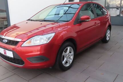 Ford Focus 227.250 km 2.100 &euro; Kassel 34123