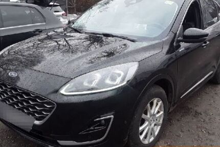 Ford Kuga 113.000 km 21.950 &euro; Norderstedt 22848