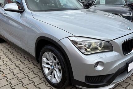 BMW X1 134.000 km 14.490 &euro; Cadolzburg 90556