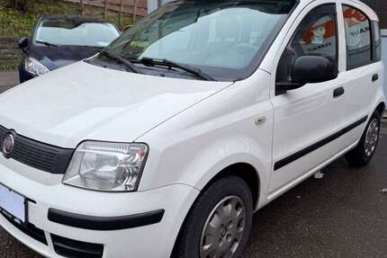 Fiat Panda 121.400 km 4.995 &euro; Altensteig 72213