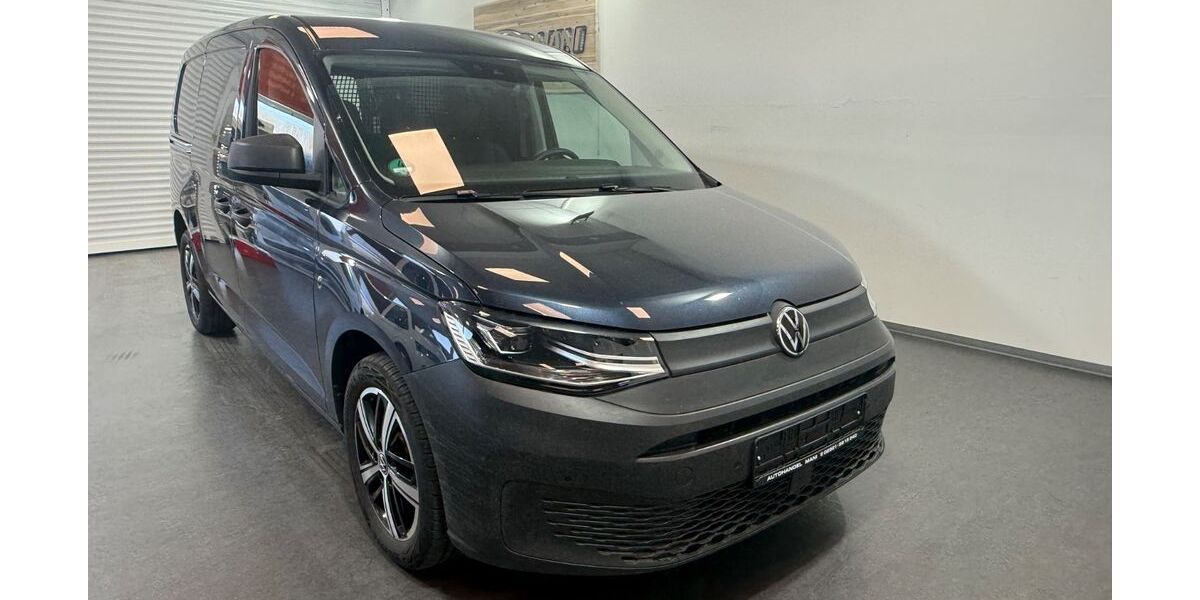 VW Caddy Maxi 4.000 km 29.990 &euro; Soest 59494