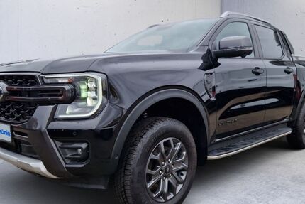Ford Ranger 6.000 km 52.360 € Waldshut-Tiengen 79761