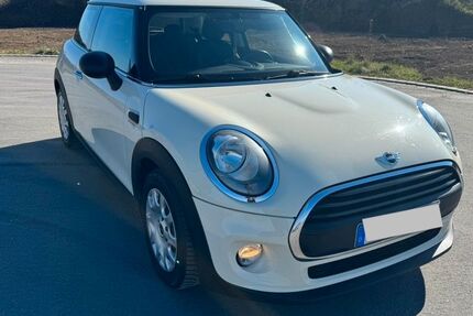 Mini ONE 122.500 km 8.900 &euro; Osterhofen 94486