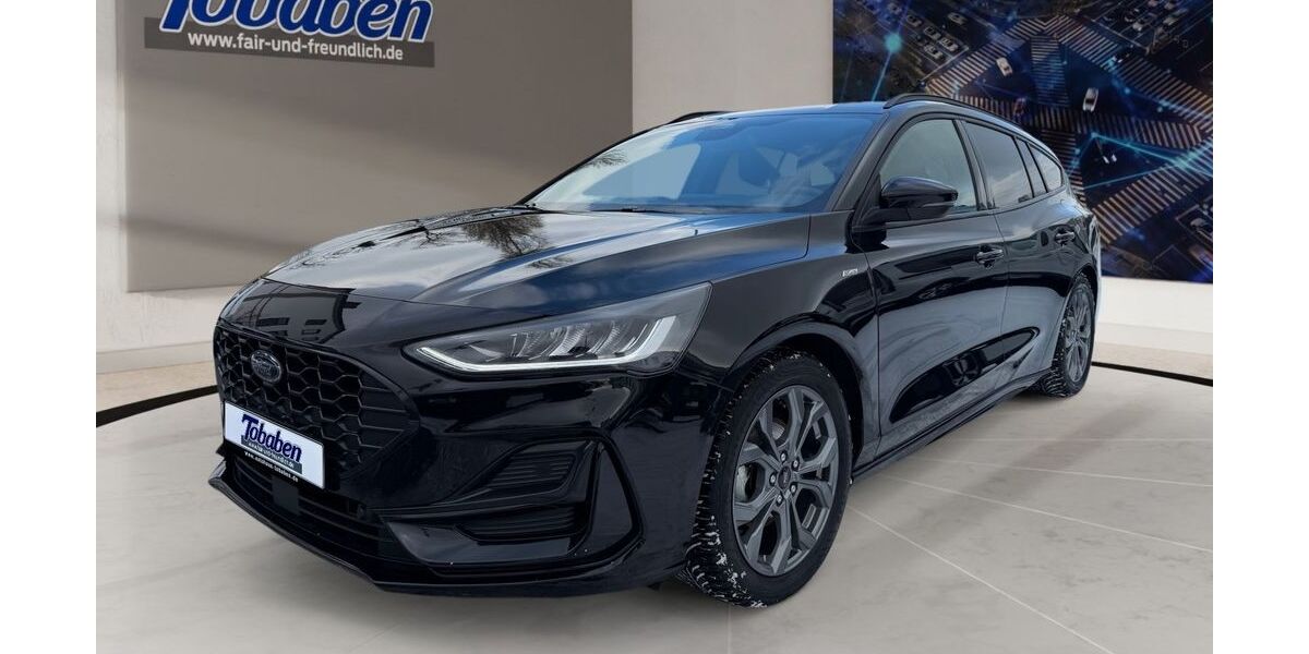 Ford Focus 48.849 km 21.980 &euro; Stade 21680