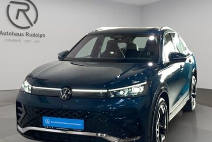 VW Tiguan 2.050 km 43.879 &euro; Oelsnitz/Erzgebirge 09376
