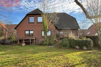 Haus zum Kaufen in Gehrden 475.000 € 251 m² 8 zimmer