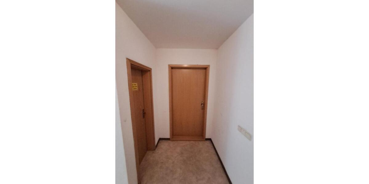 Dachgeschoßwohnung Plauen Altstadt - 2 Zimmer, 50 m&sup2;, 45.000&euro; | Angebot:26706856