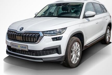 Skoda Kodiaq 80.000 km 31.980 &euro; Magdeburg 39118