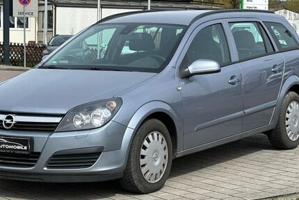 Opel Astra 266.000 km 1.699 &euro; Schorndorf 73614