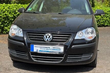 VW Polo 186.427 km 3.000 &euro; Lamspringe 31195