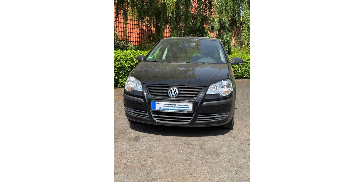VW Polo 186.427 km 3.000 &euro; Lamspringe 31195
