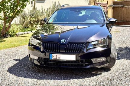 Skoda Superb 158.000 km 21.299 &euro; Kösching 85092