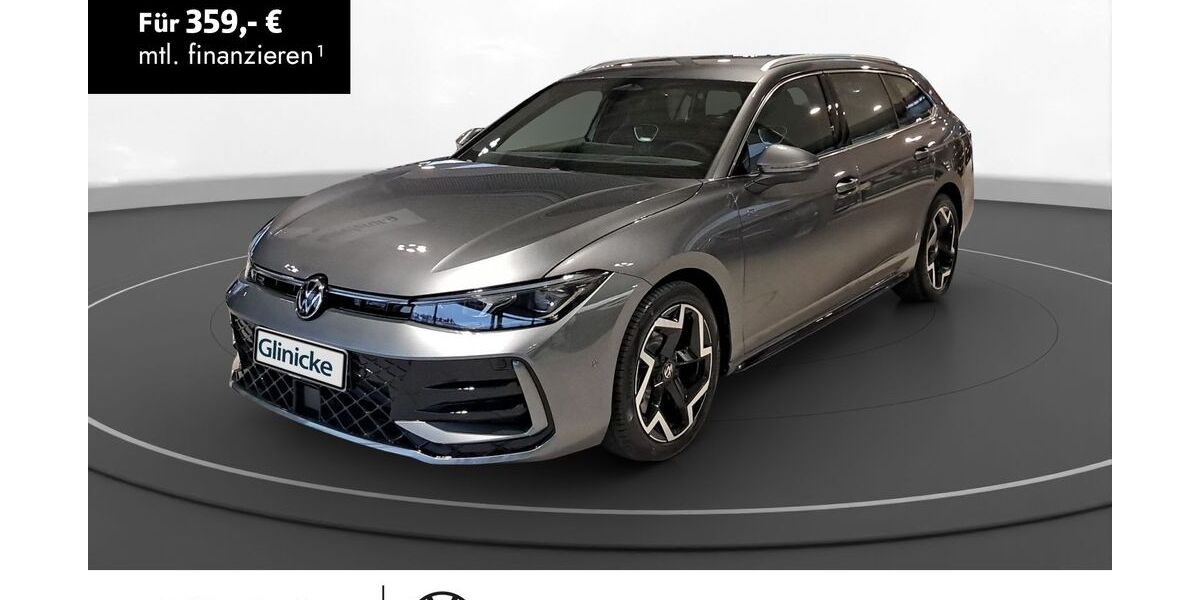 VW Passat 6.000 km 44.970 &euro; Erfurt 99099