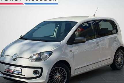 VW up! 169.700 km 4.750 &euro; Melbeck / Lüneburg 21406