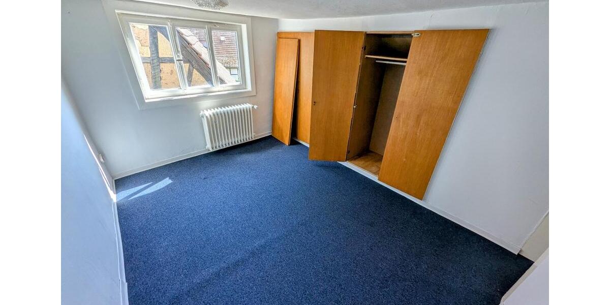 Bauernhaus, Landhaus Ortenberg - 6 Zimmer, 100 m&sup2;, 160.000&euro; | Angebot:26954707