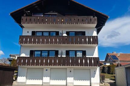 Wohnung Spiegelau - 2 Zimmer, 56 m&sup2;, 105.000&euro; | Angebot:26136873