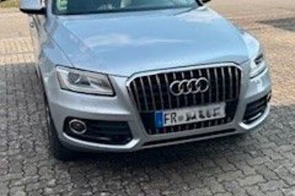 Audi Q5 165.900 km 19.100 &euro; Müllheim i. M. 79379