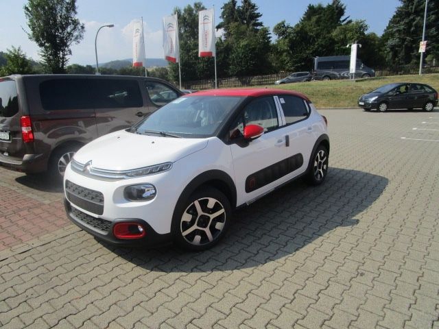 Citroen C3 104.000 km 7.395 &euro; Twistetal 34477