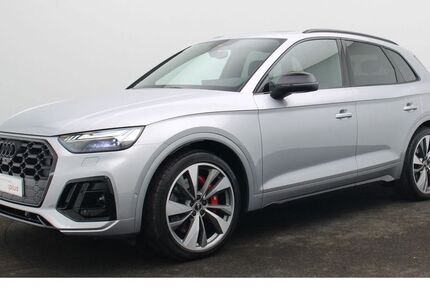Audi SQ5 23.000 km 76.980 € Würzburg 97076