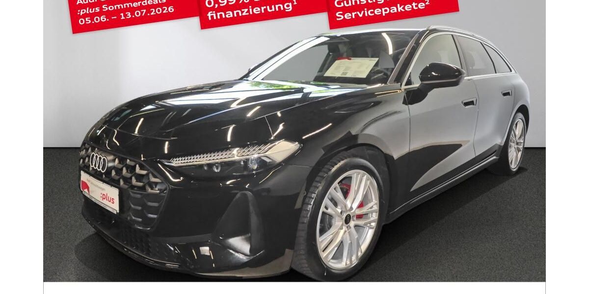 Audi A5 11.200 km 48.880 &euro; Lübeck 23556