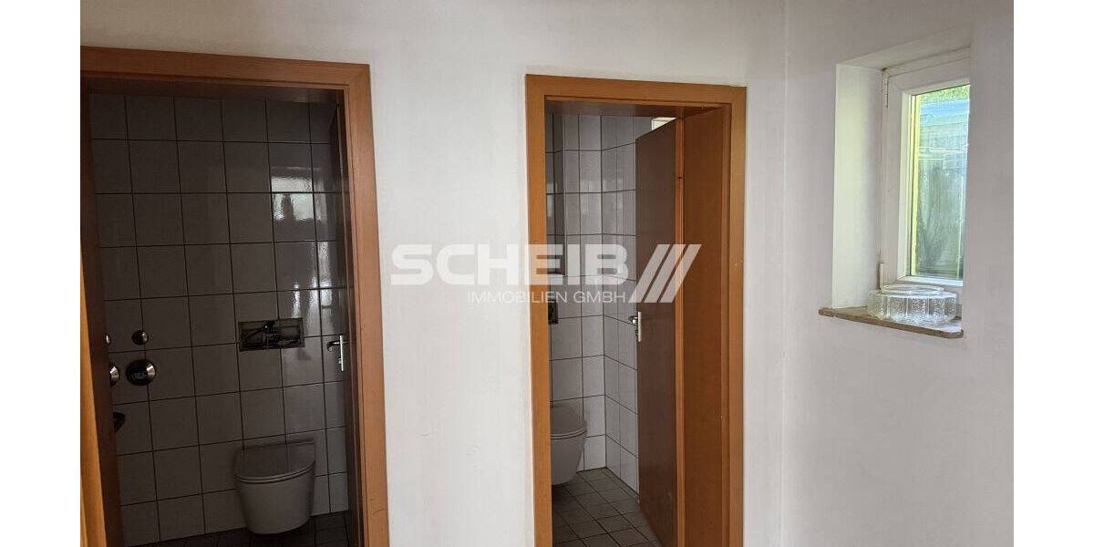 Gewerbeobjekt Blaufelden Wiesenbach - 975&euro; | Angebot:22917106