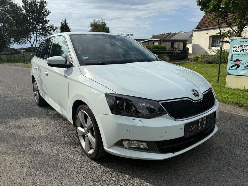 Fabia