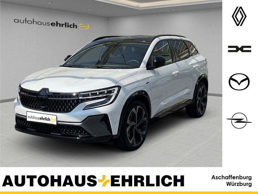 Renault Austral 2.005 km 39.990 € Würzburg 97076