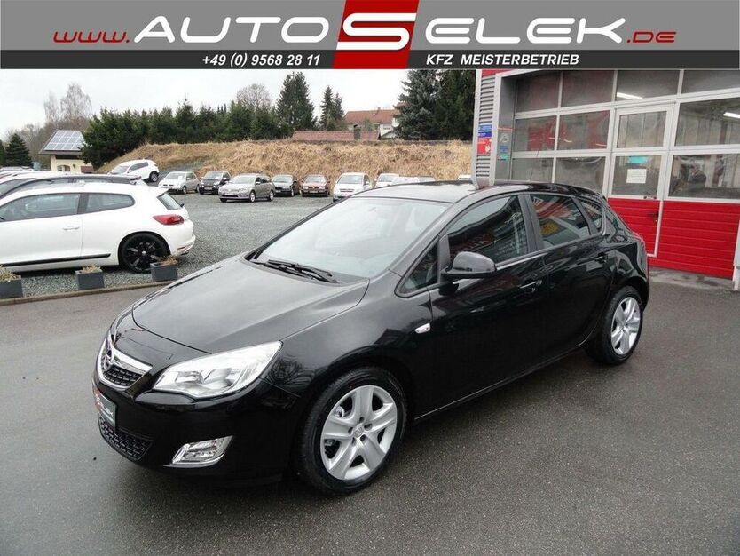 Astra