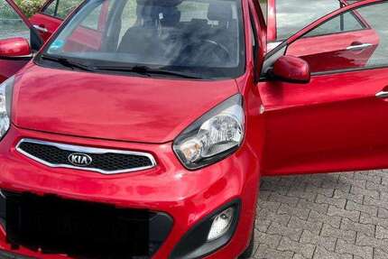 Kia Picanto 90.000 km 5.300 € Hohberg 77749