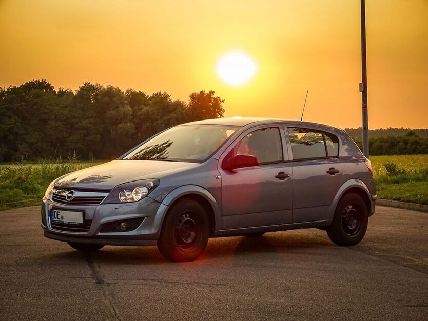 Astra