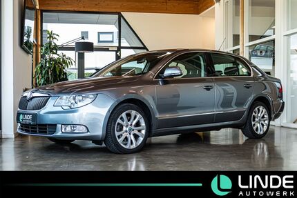 Skoda Superb 270.000 km 3.990 &euro; Kusterdingen 72127