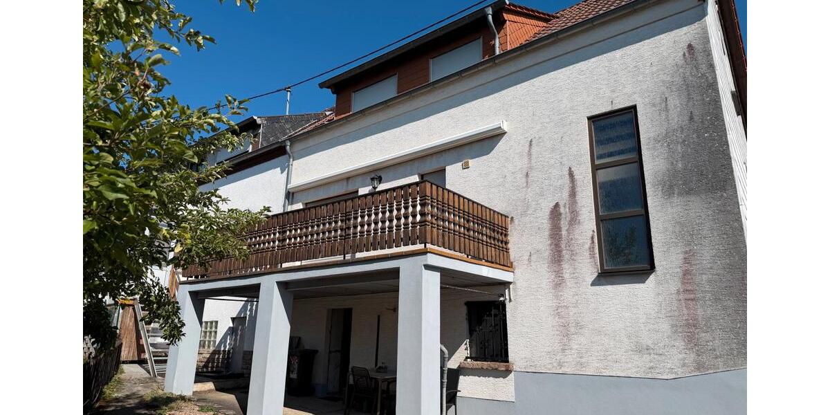 Doppelhaushälfte Illingen - 6 Zimmer, 120 m&sup2;, 180.000&euro; | Angebot:27225712