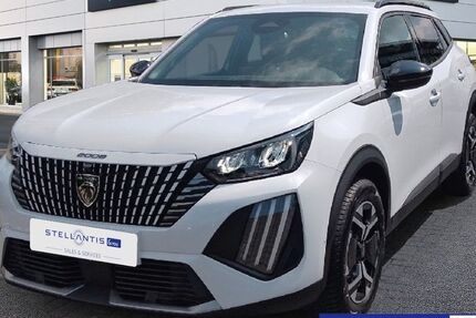 Peugeot 2008 2.500 km 29.880 &euro; Köln 50933