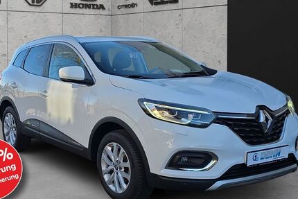 Renault Kadjar 39.985 km 18.750 &euro; Seeblick OT Hohennauen 14715