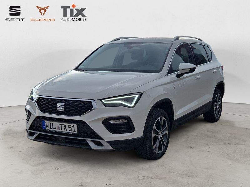 Ateca