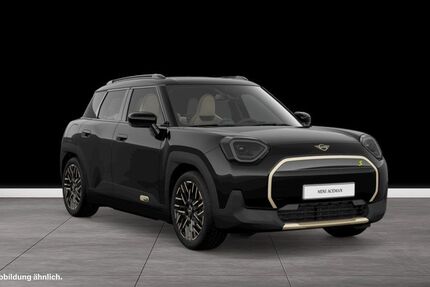 Mini Aceman 9.458 km 36.707 &euro; Barsbüttel bei Hamburg 22885