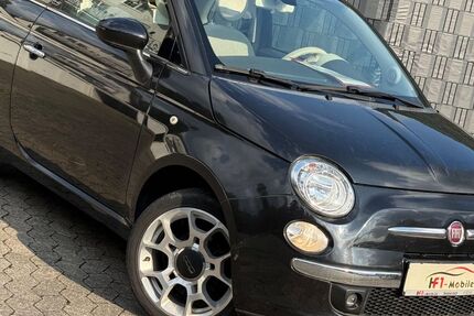 Fiat 500 113.377 km 6.660 &euro; Gummersbach 51645