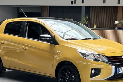 Mitsubishi Space Star 6.500 km 16.740 &euro; Cadolzburg bei Nürnberg 90556