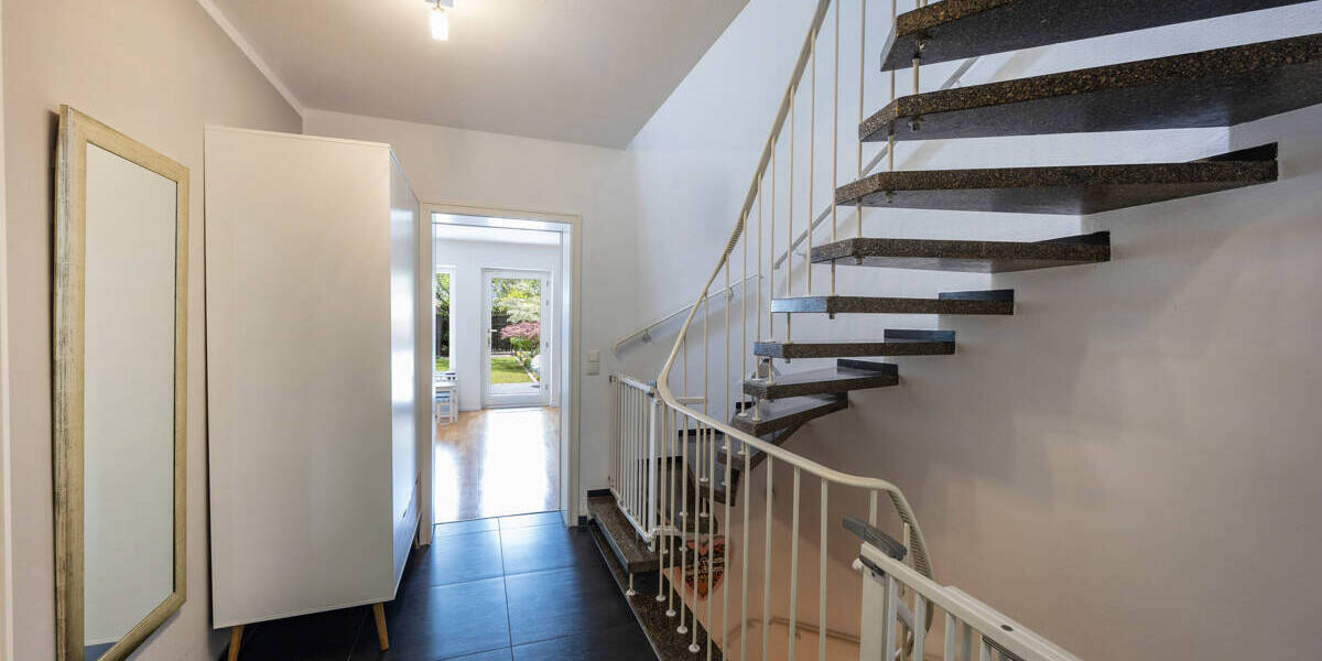 Reihenmittelhaus Haar - 5 Zimmer, 129 m&sup2;, 899.000&euro; | Angebot:26826681