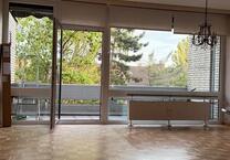 2 Zimmerwohnung mit Balkon und Aufzug