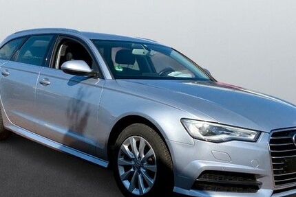 Audi A6 156.200 km 18.999 € Fulda 36043